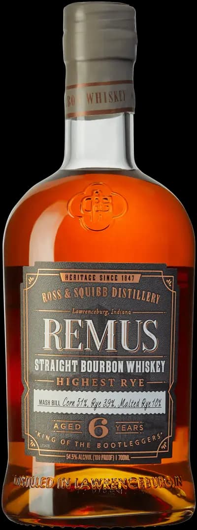 Produktbild för Ross & Squibb Distillery