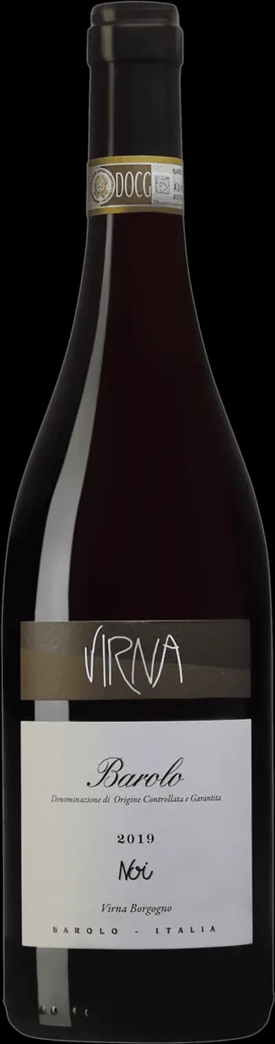 Produktbild för Barolo Noi