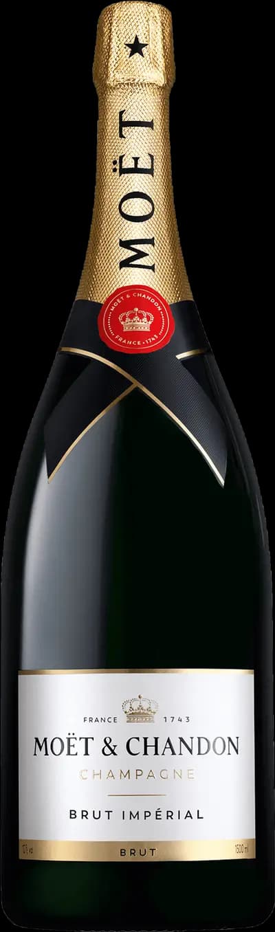 Produktbild för Moët & Chandon
