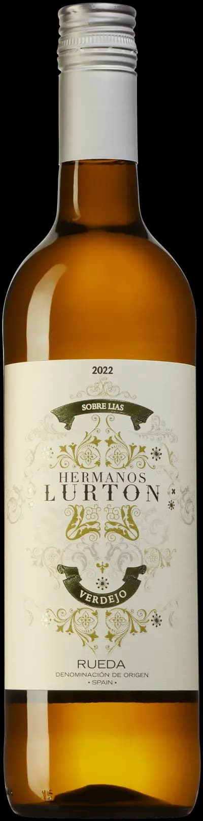 Produktbild för Hermanos Lurton Verdejo