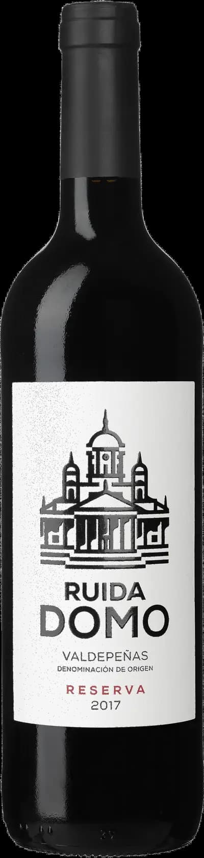Produktbild för Ruida Domo Valdepeñas
