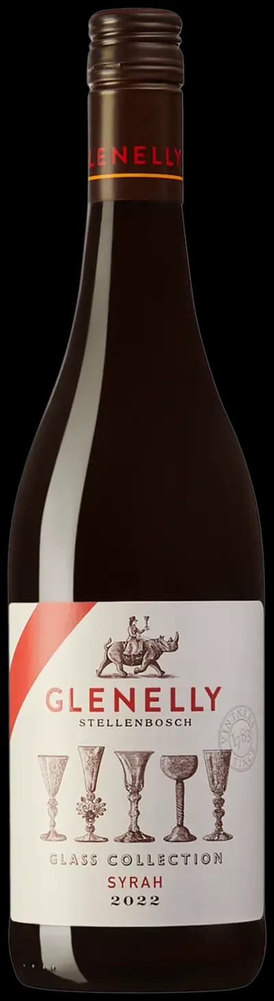 Produktbild för Glenelly Estate