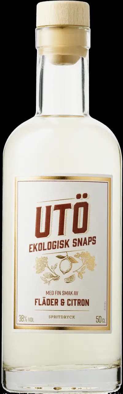 Produktbild för Utö