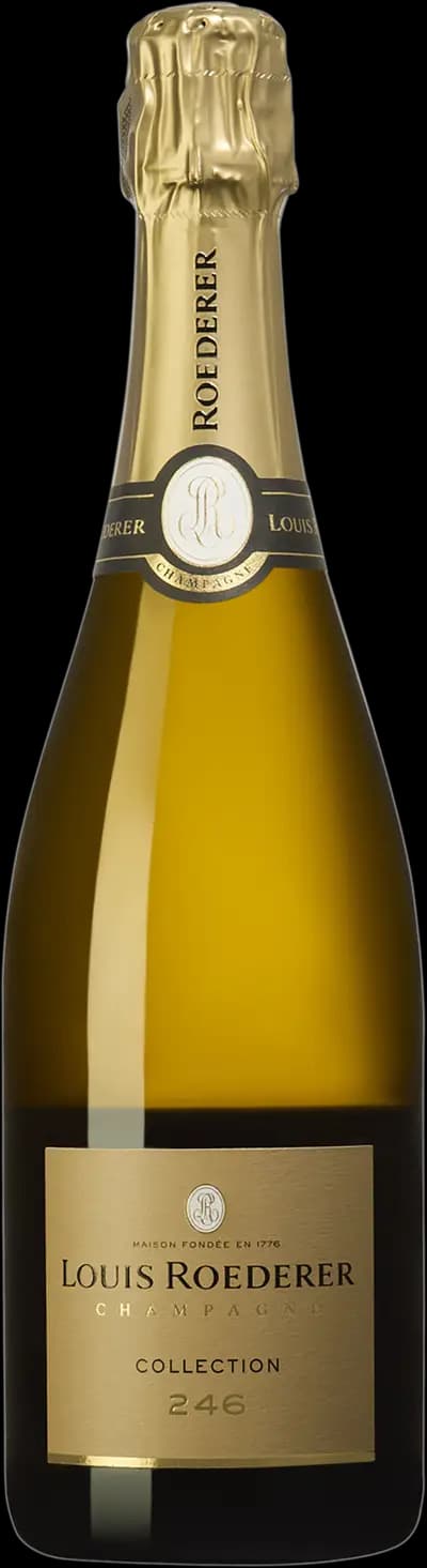 Produktbild för Louis Roederer
