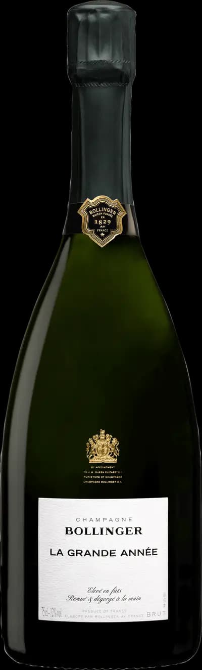 Produktbild för Bollinger