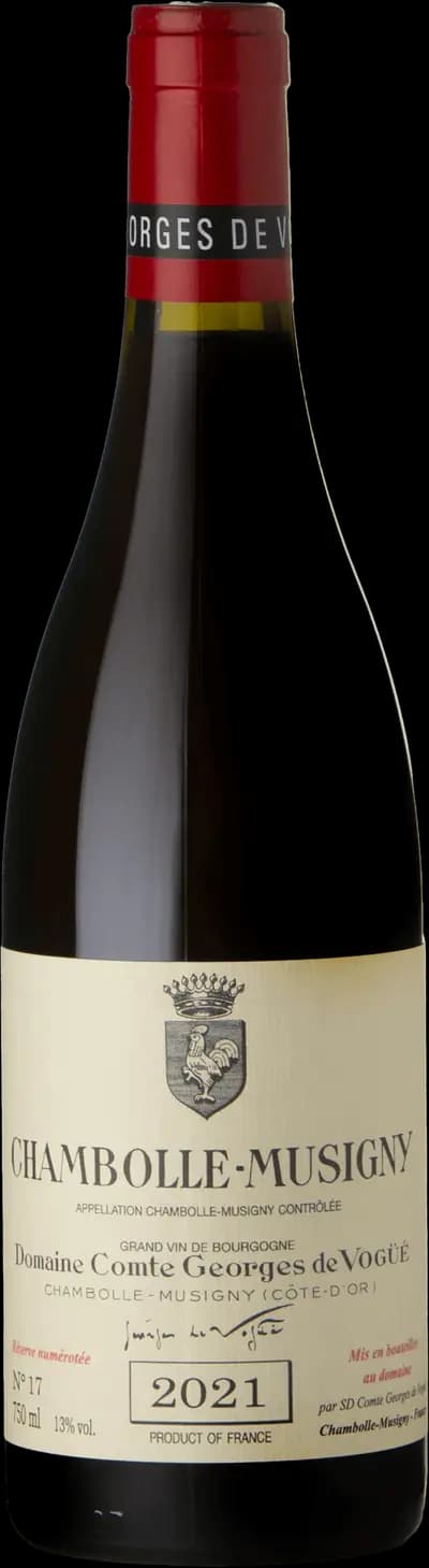 Produktbild för Chambolle-Musigny