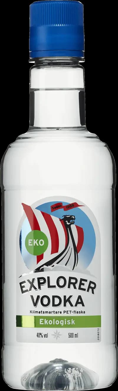 Produktbild för Explorer Vodka