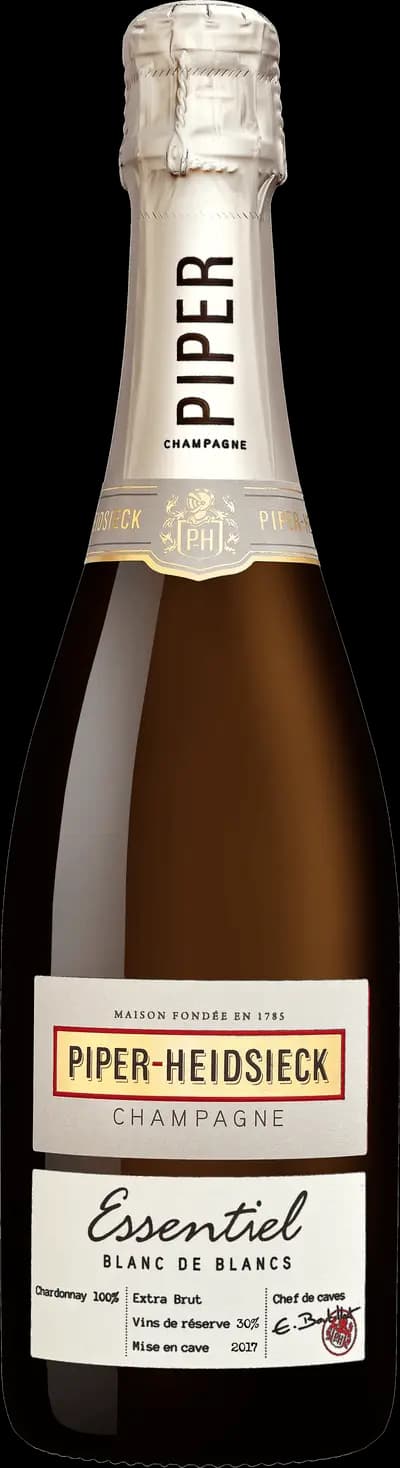 Produktbild för Piper-Heidsieck