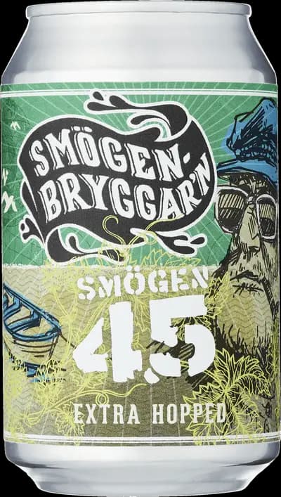 Produktbild för Smögenbryggar'n