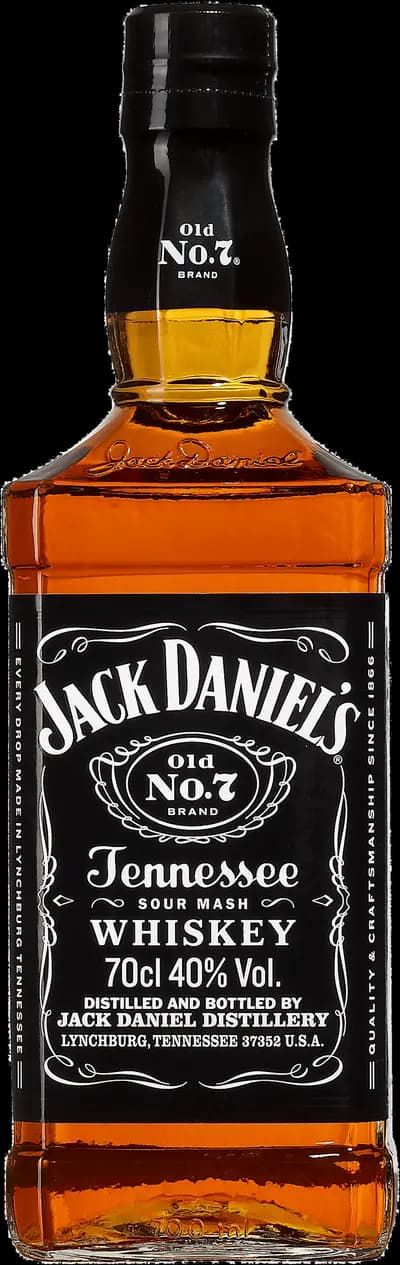 Produktbild för Jack Daniel's