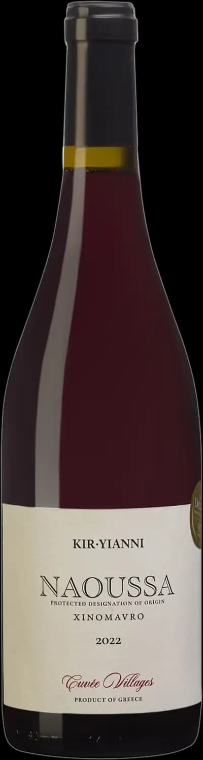 Produktbild för Kir-Yianni