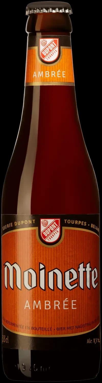 Produktbild för Brasserie Dupont