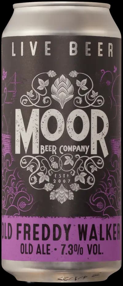 Produktbild för Moor