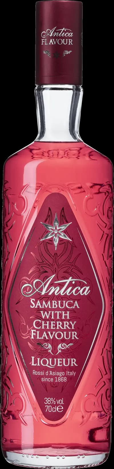 Produktbild för Antica Sambuca