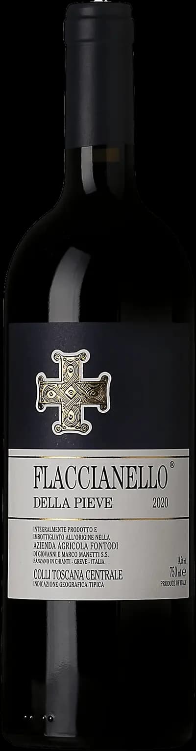 Produktbild för Flaccianello