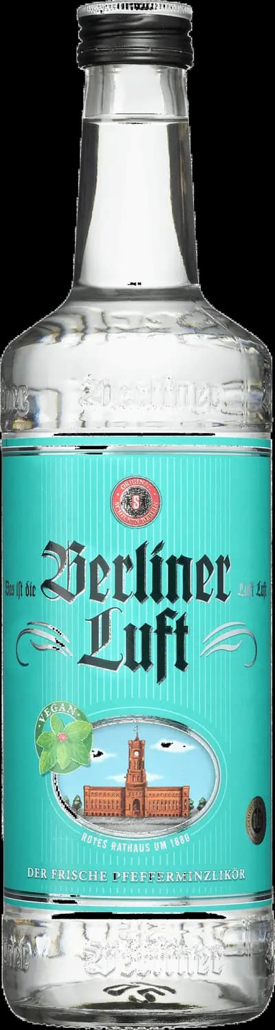 Produktbild för Berliner Luft