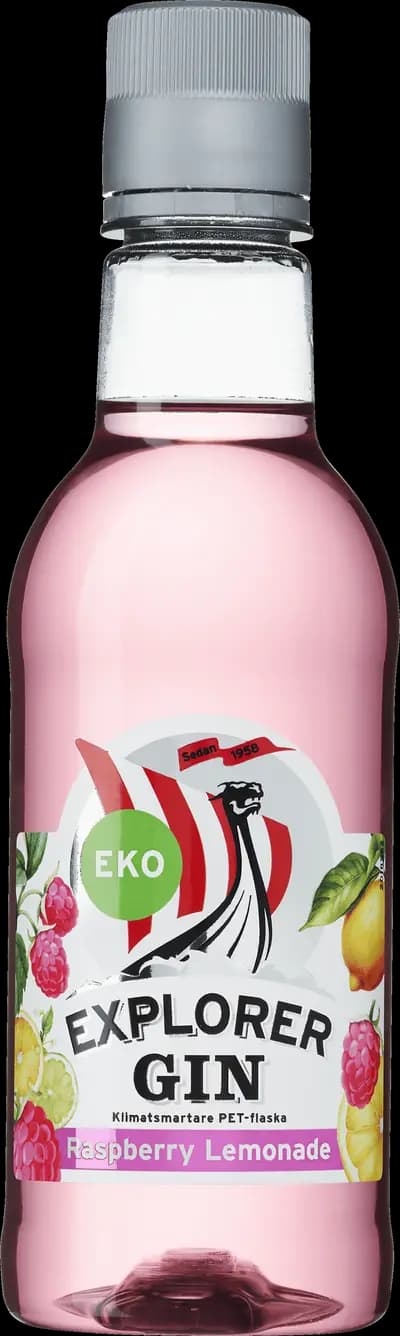 Produktbild för Explorer Gin