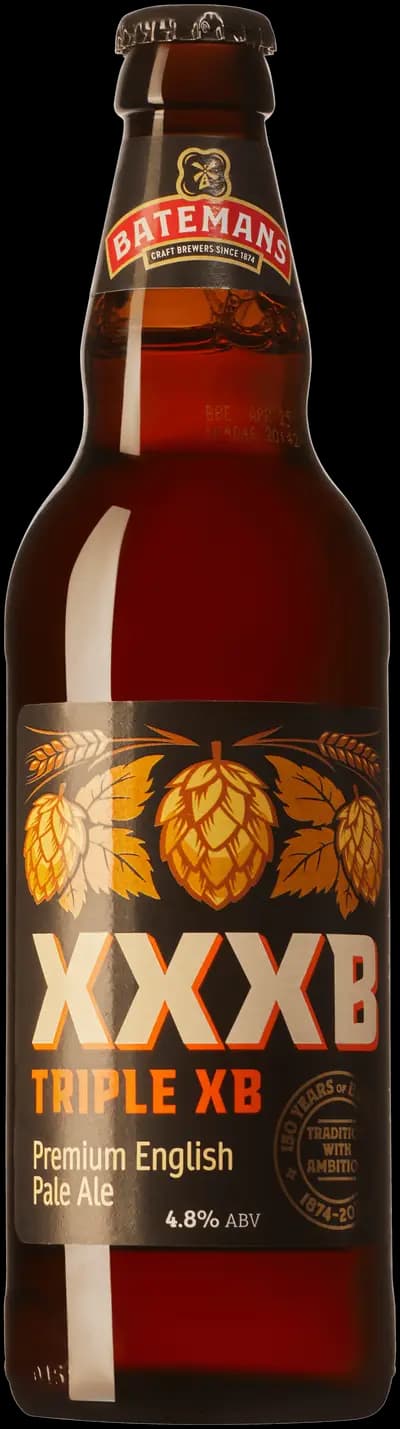 Produktbild för Batemans