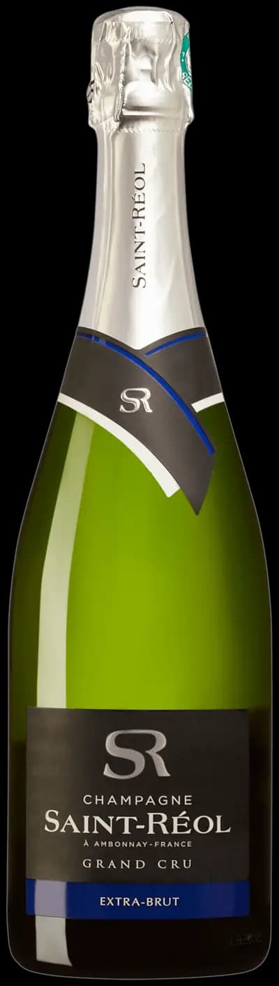 Produktbild för Champagne Saint-Réol