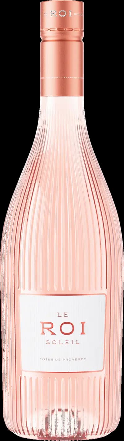 Produktbild för Le Roi Soleil