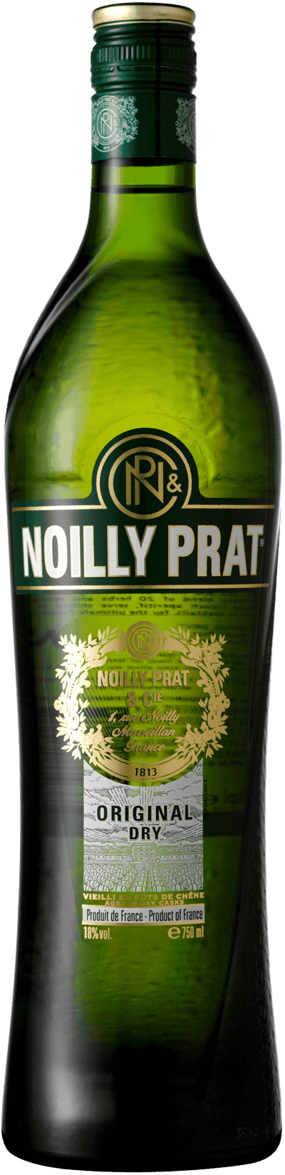 Produktbild för Noilly Prat