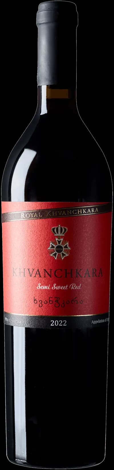 Produktbild för Royal Khvanchkara