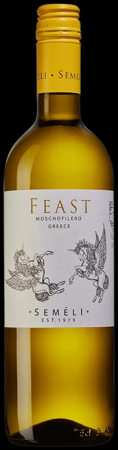 Produktbild för Seméli Feast
