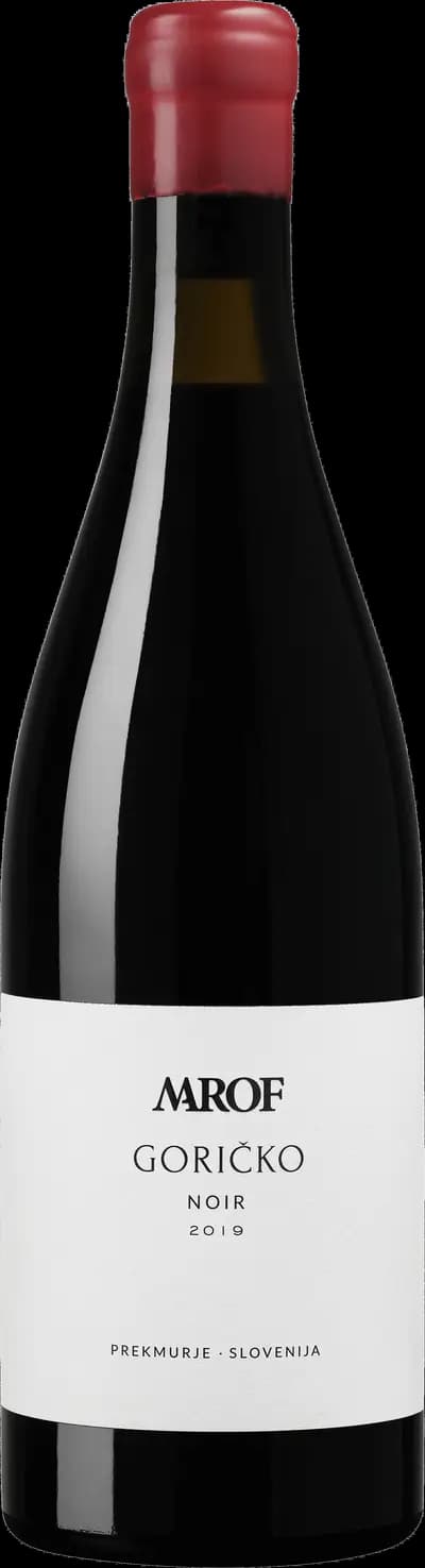 Produktbild för Goricko Noir