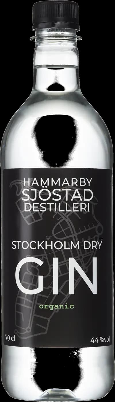 Produktbild för Hammarby Sjöstad Destilleri