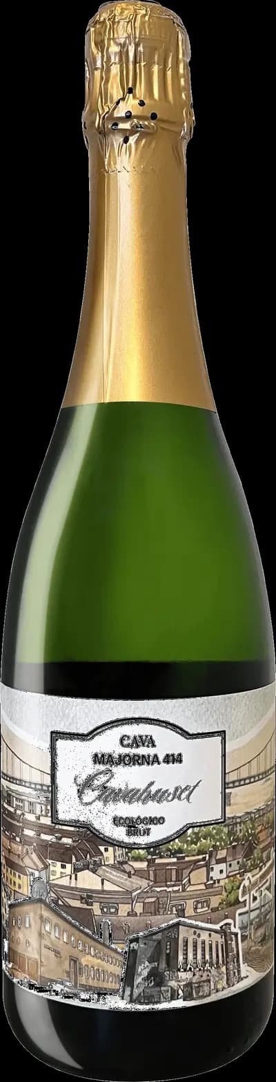 Produktbild för Majorna 414 Cava