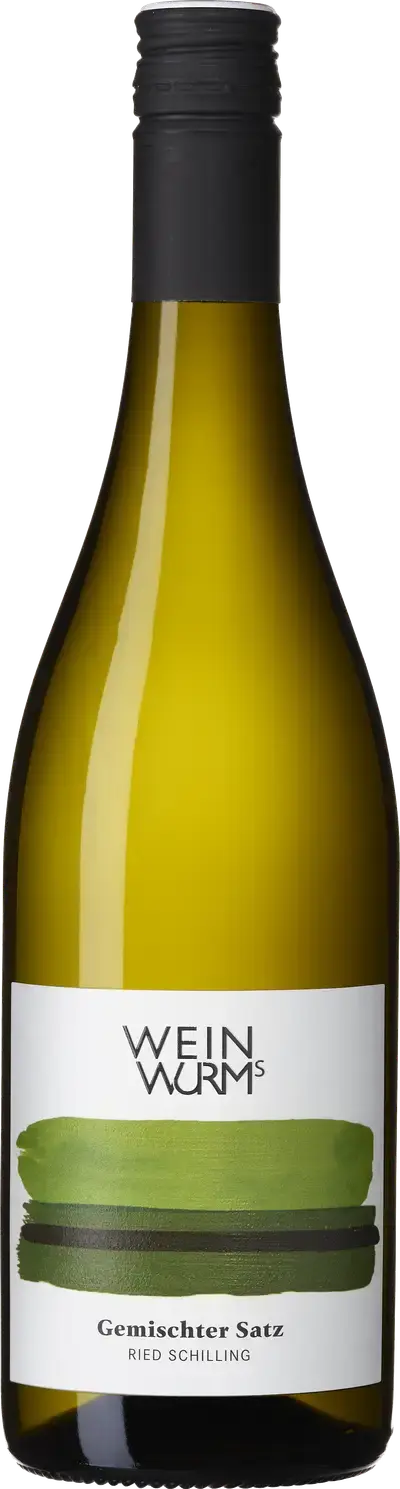 Produktbild för Weinwurm