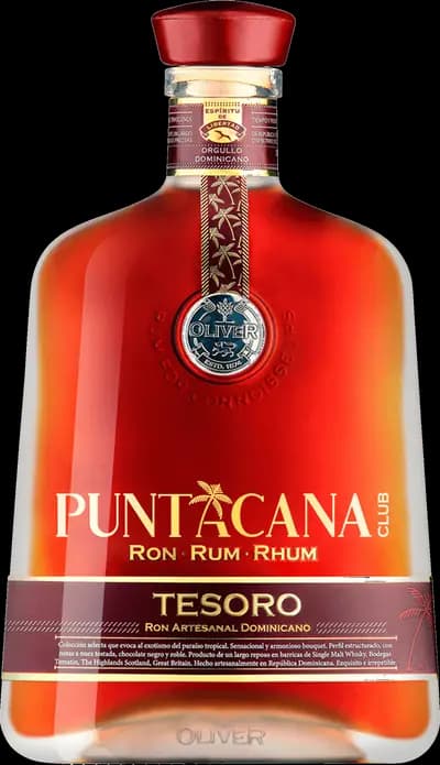 Produktbild för Puntacana