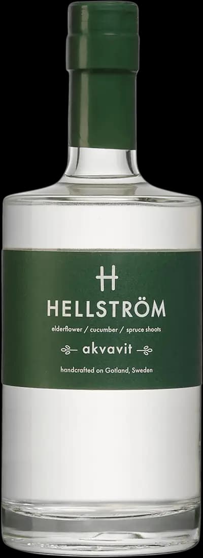 Produktbild för Hellström Akvavit
