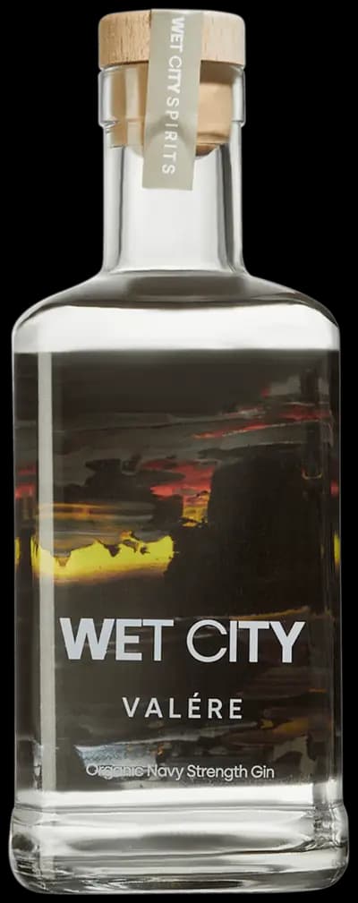 Produktbild för Wet City Spirits