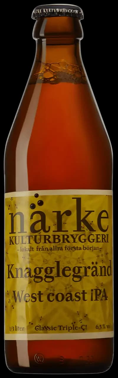 Produktbild för Närke Kulturbryggeri