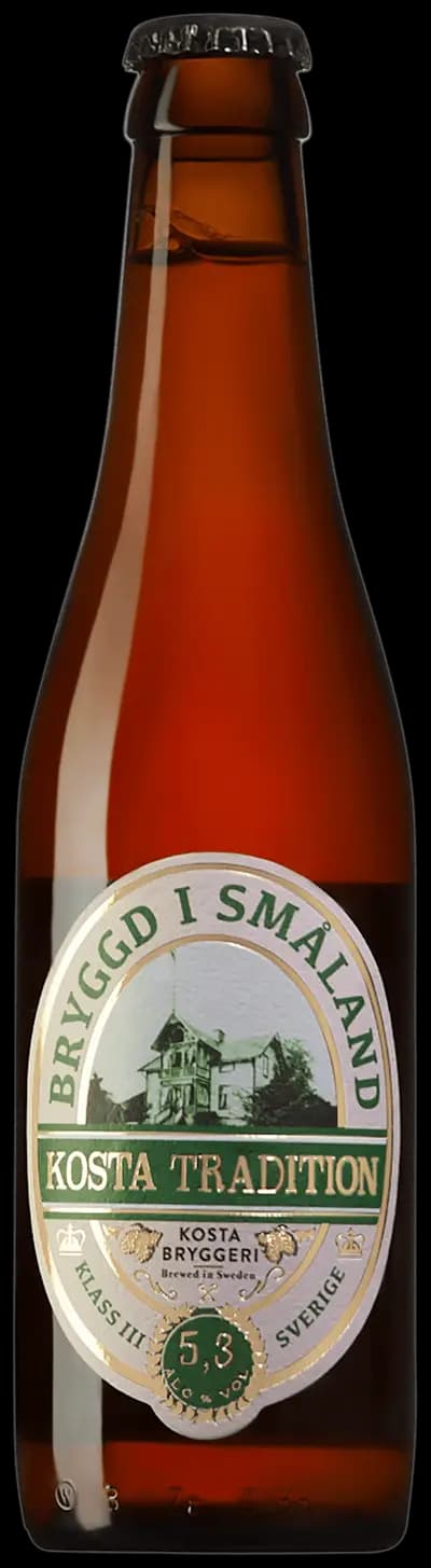 Produktbild för Kosta Tradition