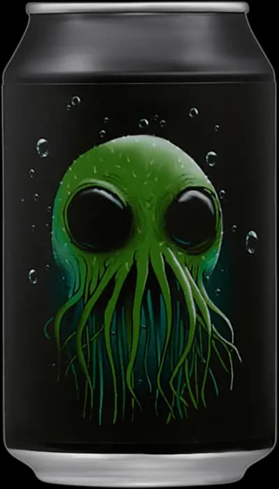 Produktbild för Noisy Bastards Brewing Company