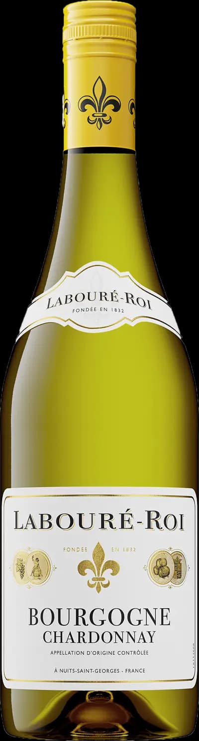 Produktbild för Bourgogne Chardonnay