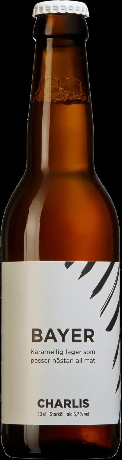 Produktbild för Charlis Bayer