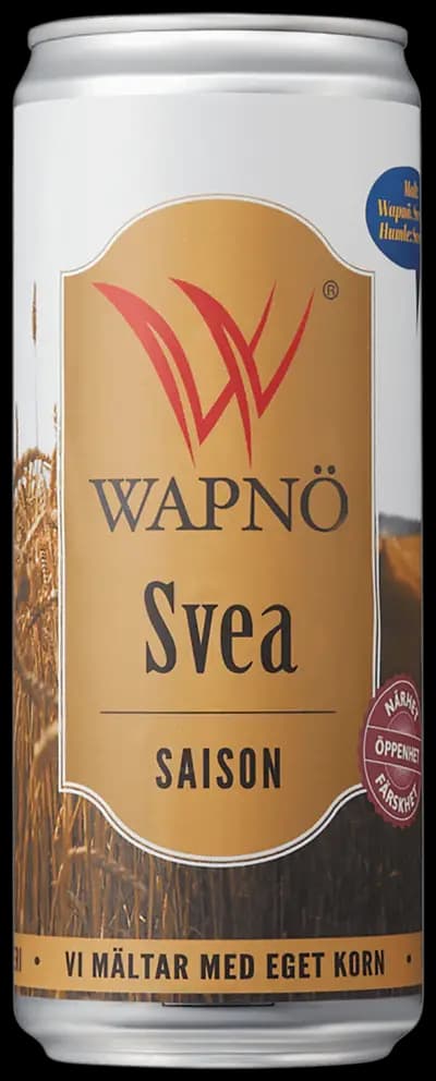 Produktbild för Wapnö