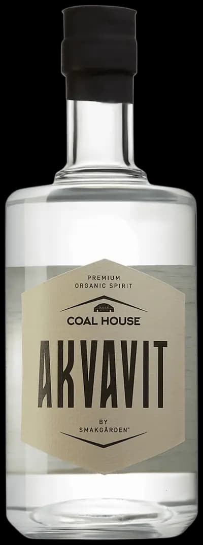 Produktbild för Coal House
