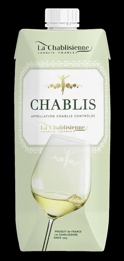 Produktbild för Chablisienne