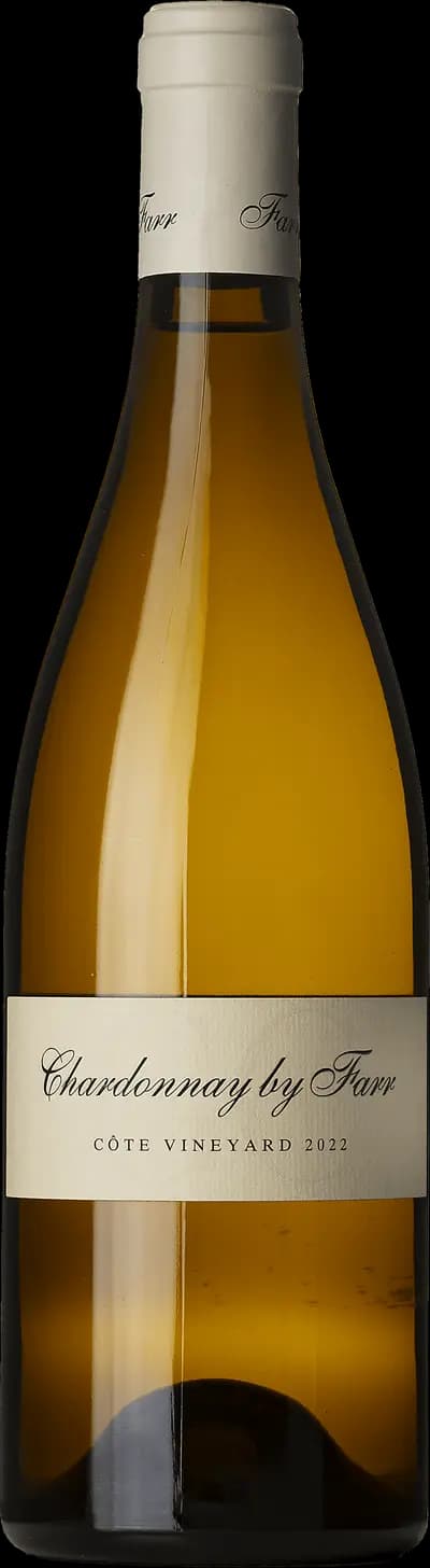 Produktbild för By Farr Côte Vineyard