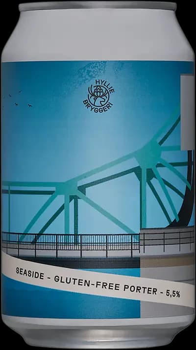 Produktbild för Hyllie Bryggeri