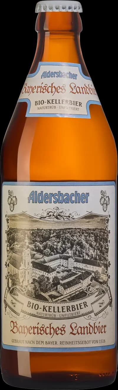 Produktbild för Aldersbacher Bio