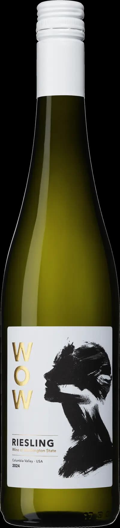 Produktbild för WOW Riesling
