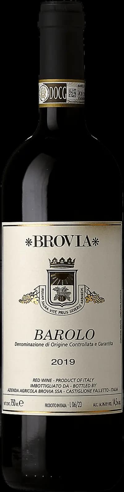 Produktbild för Brovia