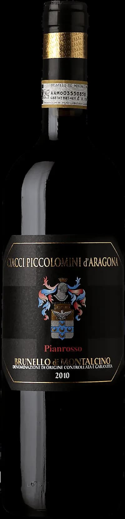 Produktbild för Brunello di Montalcino Pianrosso