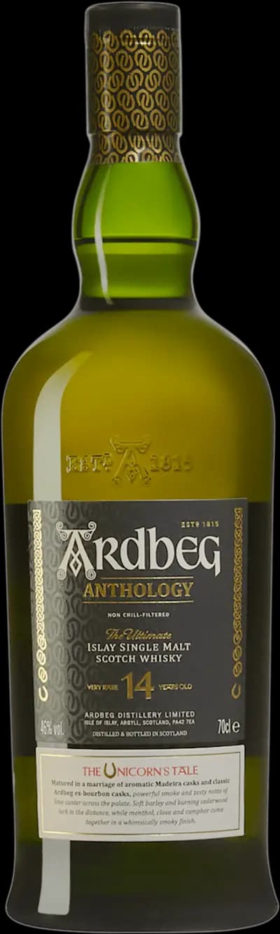 Produktbild för Ardbeg Anthology
