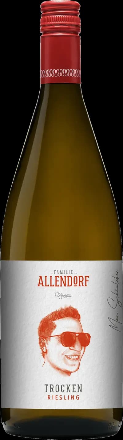 Produktbild för Allendorf